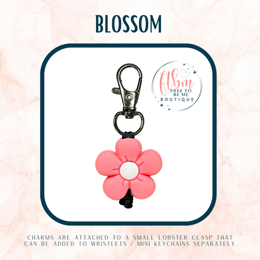 Blossom Charm | Pink