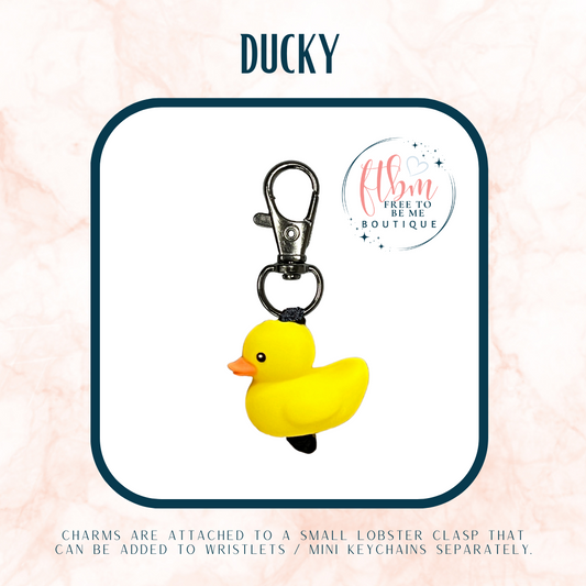 Ducky Charm