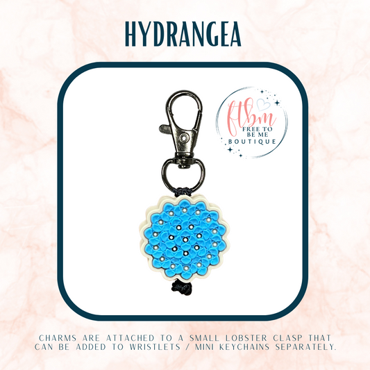 Hydrangea Charm | Blue