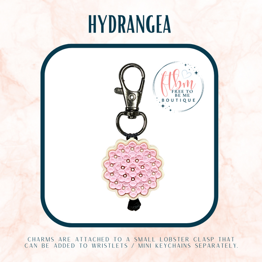Hydrangea Charm | Pink