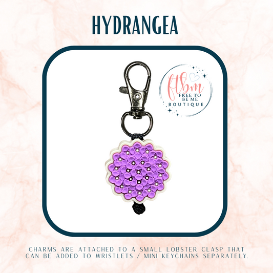 Hydrangea Charm | Purple