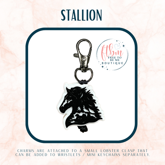 Stallion Charm