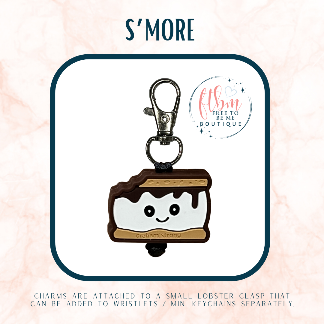 S'More Charm