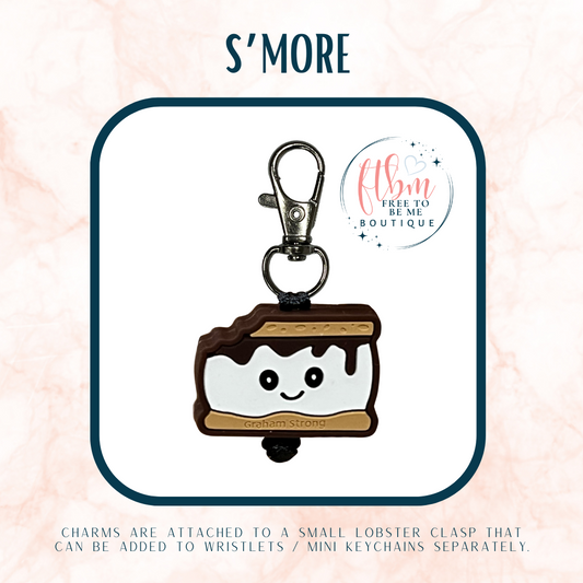 S'More Charm