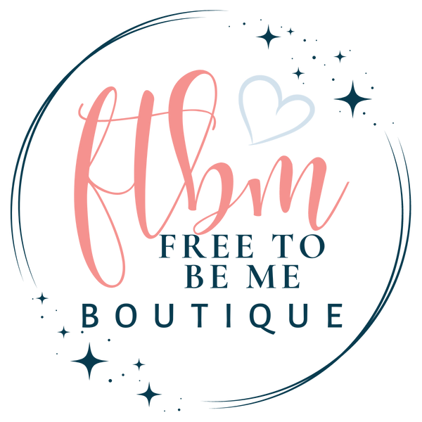 Free to be Me Boutique
