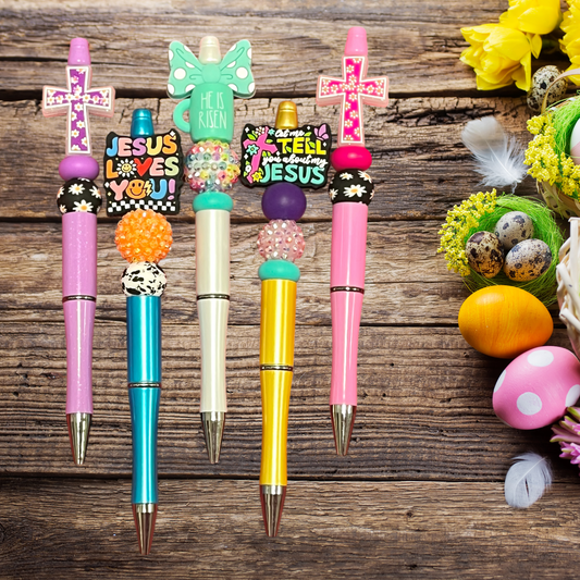 Religious Pen Kit