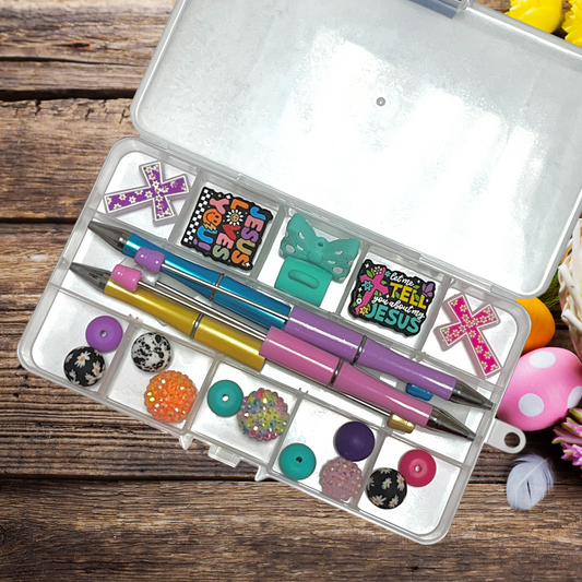 Religious Pen Kit